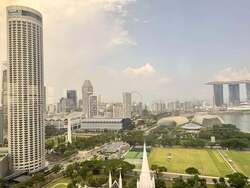 Peninsula Plaza (D6), Office #600111201